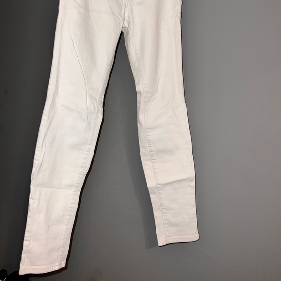 White Jeans - Picture 5 of 5